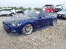 1FA6P8CF7F5****** Used and Repairable 2015 Ford Mustang in Davenport