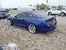 1FA6P8CF7F5****** Salvage and Repairable 2015 Ford Mustang in Davenport