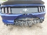 1FA6P8CF7F5****** Salvage and Repairable 2015 Ford Mustang in Iowa State