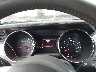 1FA6P8CF7F5****** Salvage 2015 Ford Mustang in Davenport