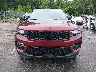 1C4RJHBG6PC****** Wrecked 2023 Jeep Grand Cherokee in Mississippi State