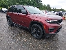 1C4RJHBG6PC****** Salvage and Wrecked 2023 Jeep Grand Cherokee in Jackson
