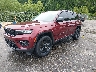 1C4RJHBG6PC****** Used and Repairable 2023 Jeep Grand Cherokee in Jackson