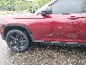 1C4RJHBG6PC****** Salvage and Repairable 2023 Jeep Grand Cherokee in Mississippi State
