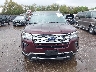 1FM5K8F84KG****** Destrozados 2019 Ford Explorer en Estado de Indiana