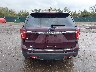 1FM5K8F84KG****** Destrozados 2019 Ford Explorer