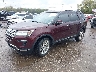 1FM5K8F84KG****** Usados y Reparables 2019 Ford Explorer en South Bend