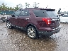 1FM5K8F84KG****** Salvamento y Reparables 2019 Ford Explorer en South Bend