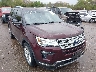 1FM5K8F84KG****** Salvamento y Reparables 2019 Ford Explorer en Estado de Indiana