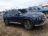 5NMS44AL5NH****** Repairable 2022 Hyundai Santa Fe in Oklahoma State