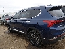 5NMS44AL5NH****** Salvage 2022 Hyundai Santa Fe