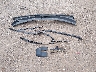 5NMS44AL5NH****** Wrecked 2022 Hyundai Santa Fe in Oklahoma State