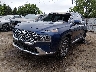 5NMS44AL5NH****** Used and Repairable 2022 Hyundai Santa Fe in Oklahoma City
