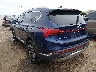 5NMS44AL5NH****** Salvage and Repairable 2022 Hyundai Santa Fe in Oklahoma City