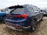 5NMS44AL5NH****** Salvage and Wrecked 2022 Hyundai Santa Fe in Oklahoma State