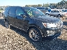 1FM5K8D86GG****** Salvamento y Destrozados 2016 Ford Explorer en Long Island