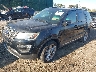 1FM5K8D86GG****** Usados y Reparables 2016 Ford Explorer en Long Island