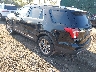 1FM5K8D86GG****** Salvamento y Reparables 2016 Ford Explorer en Long Island
