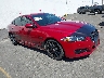 SAJWA0F75F8****** Salvage and Wrecked 2015 Jaguar XF in Portland