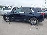 3GNAXKEV1MS****** Salvamento 2021 Chevrolet Equinox