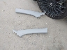 3GNAXKEV1MS****** Destrozados 2021 Chevrolet Equinox en Estado de Texas
