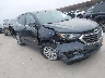 3GNAXKEV1MS****** Salvamento y Destrozados 2021 Chevrolet Equinox en Austin