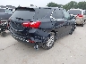 3GNAXKEV1MS****** Salvamento y Destrozados 2021 Chevrolet Equinox en Estado de Texas