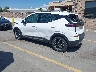 1G1FZ6S03N4****** Salvage and Repairable 2022 Chevrolet Bolt EUV in Fremont