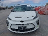 1G1FZ6S03N4****** Wrecked 2022 Chevrolet Bolt EUV in California State