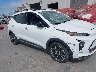 1G1FZ6S03N4****** Salvage and Wrecked 2022 Chevrolet Bolt EUV in Fremont