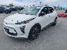 1G1FZ6S03N4****** Used and Repairable 2022 Chevrolet Bolt EUV in Fremont