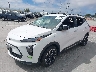 1G1FZ6S03N4****** Salvage and Repairable 2022 Chevrolet Bolt EUV in California State