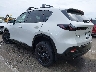 JM3KMDHA6T0****** Salvamento y Reparables 2026 Mazda CX-5 en Englishtown