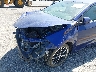 5YFBURHE3GP****** Salvamento y Destrozados 2016 Toyota Corolla en Fontana