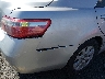 4T1BK46K09U****** Destrozados 2009 Toyota Camry en Estado de Nevada