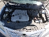 4T1BK46K09U****** Reparables 2009 Toyota Camry en Las Vegas