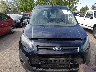 NM0LS7E7XF1****** Wrecked 2015 Ford Transit Connect in Colorado State