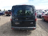 NM0LS7E7XF1****** Wrecked 2015 Ford Transit Connect