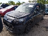 NM0LS7E7XF1****** Used and Repairable 2015 Ford Transit Connect in Denver East
