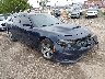 2C3CDXHG8GH****** Salvamento y Destrozados 2016 Dodge Charger en Nashville