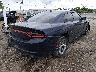 2C3CDXHG8GH****** Salvamento y Destrozados 2016 Dodge Charger en Estado de Tennessee
