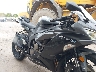 JKBZXJH19KA****** Repairable 2019 Kawasaki Ninja ZX-6R in Pennsylvania State