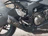 JKBZXJH19KA****** Salvage 2019 Kawasaki Ninja ZX-6R