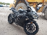 JKBZXJH19KA****** Salvage and Wrecked 2019 Kawasaki Ninja ZX-6R in Rec Rides Online Exclusive