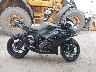 JKBZXJH19KA****** Wrecked 2019 Kawasaki Ninja ZX-6R in Pennsylvania State