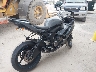 JKBZXJH19KA****** Salvage and Wrecked 2019 Kawasaki Ninja ZX-6R in Pennsylvania State