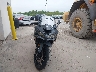 JKBZXJH19KA****** Used and Repairable 2019 Kawasaki Ninja ZX-6R in Pennsylvania State