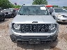 ZACCJBAB7JP****** Usados 2018 Jeep Renegade en Estado de Oklahoma
