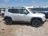 ZACCJBAB7JP****** Reparables 2018 Jeep Renegade en Estado de Oklahoma