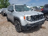 ZACCJBAB7JP****** Salvamento y Destrozados 2018 Jeep Renegade en Oklahoma City